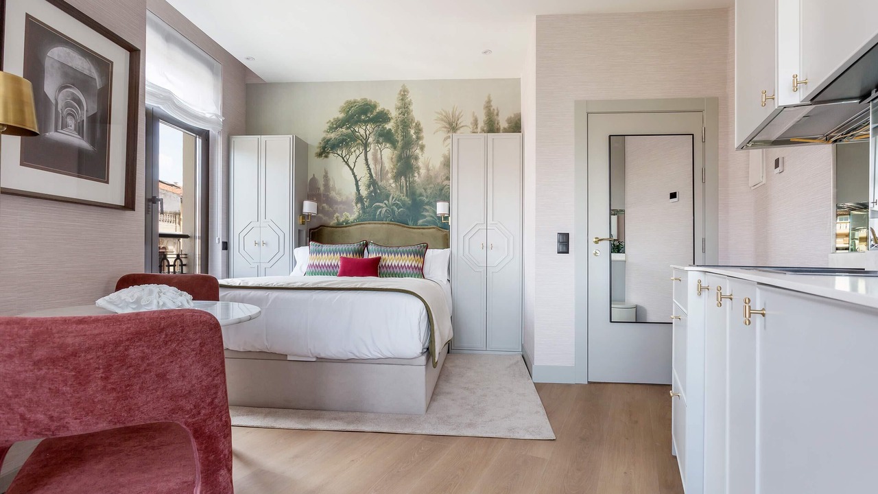 Photo of Bedroom in Centro