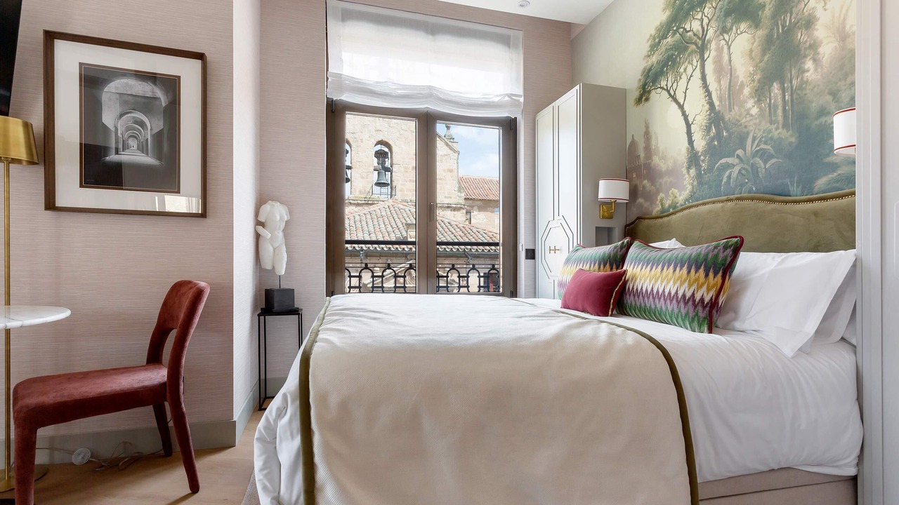 Photo of Bedroom in Centro