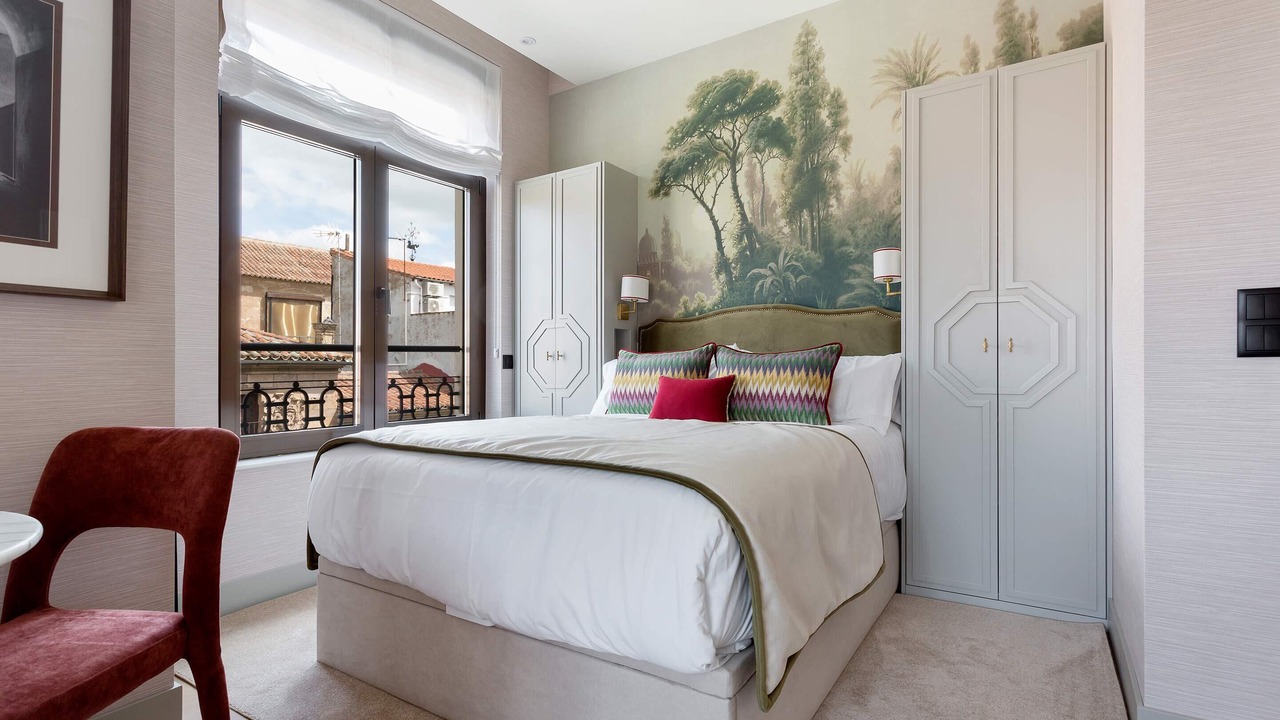 Photo of Bedroom in Centro