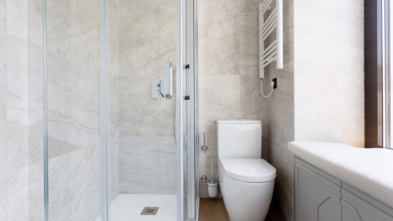 Photo of Bathroom in Centro