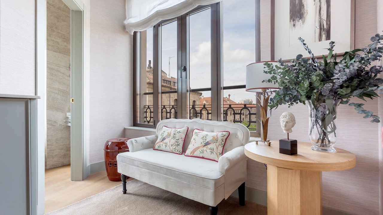 Photo of Livingroom in Centro
