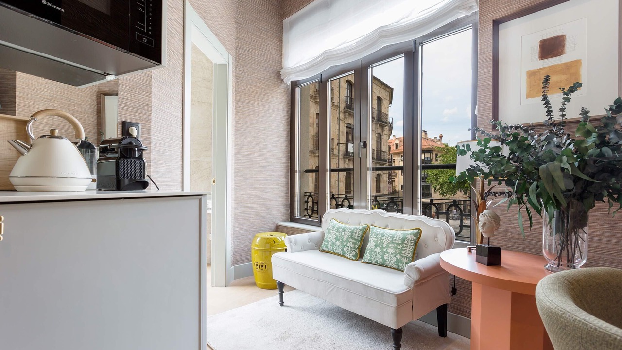 Photo of Livingroom in Centro