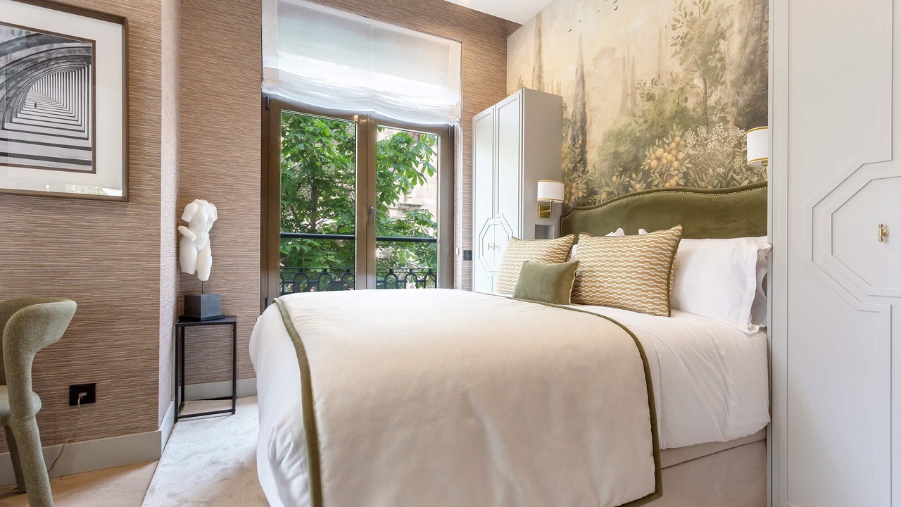 Photo of Bedroom in Centro