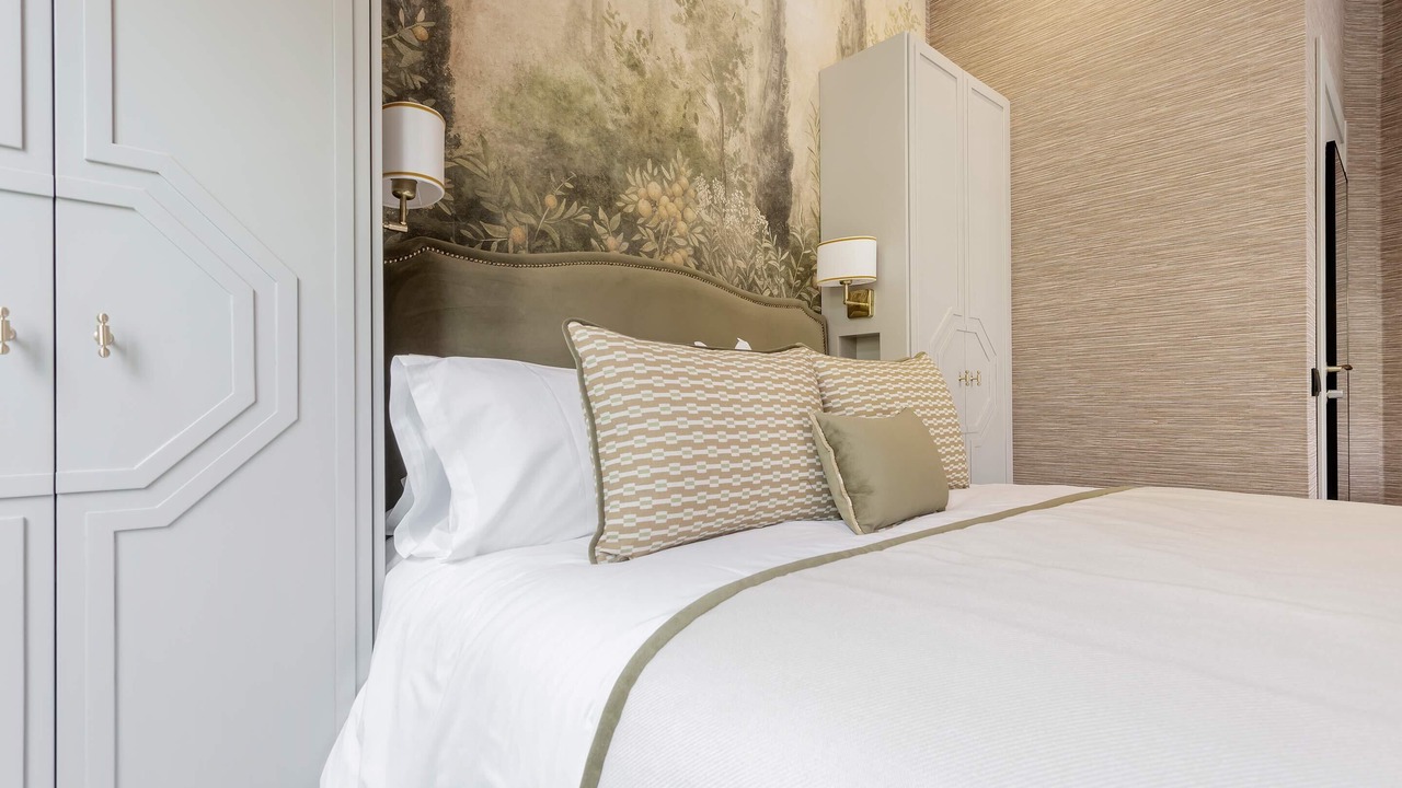 Photo of Bedroom in Centro