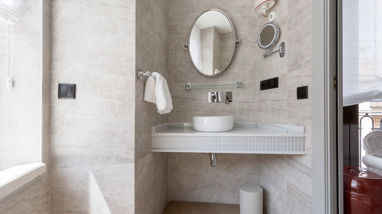 Photo of Bathroom in Centro