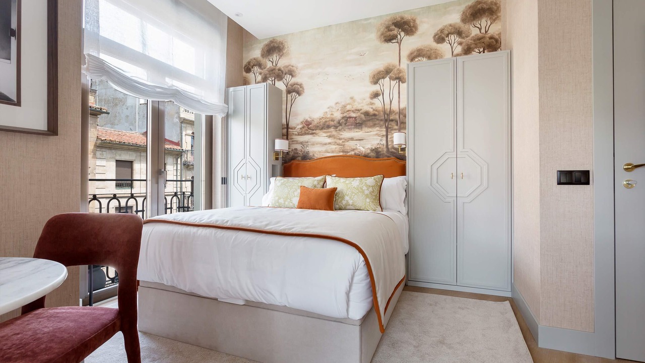 Photo of Bedroom in Centro