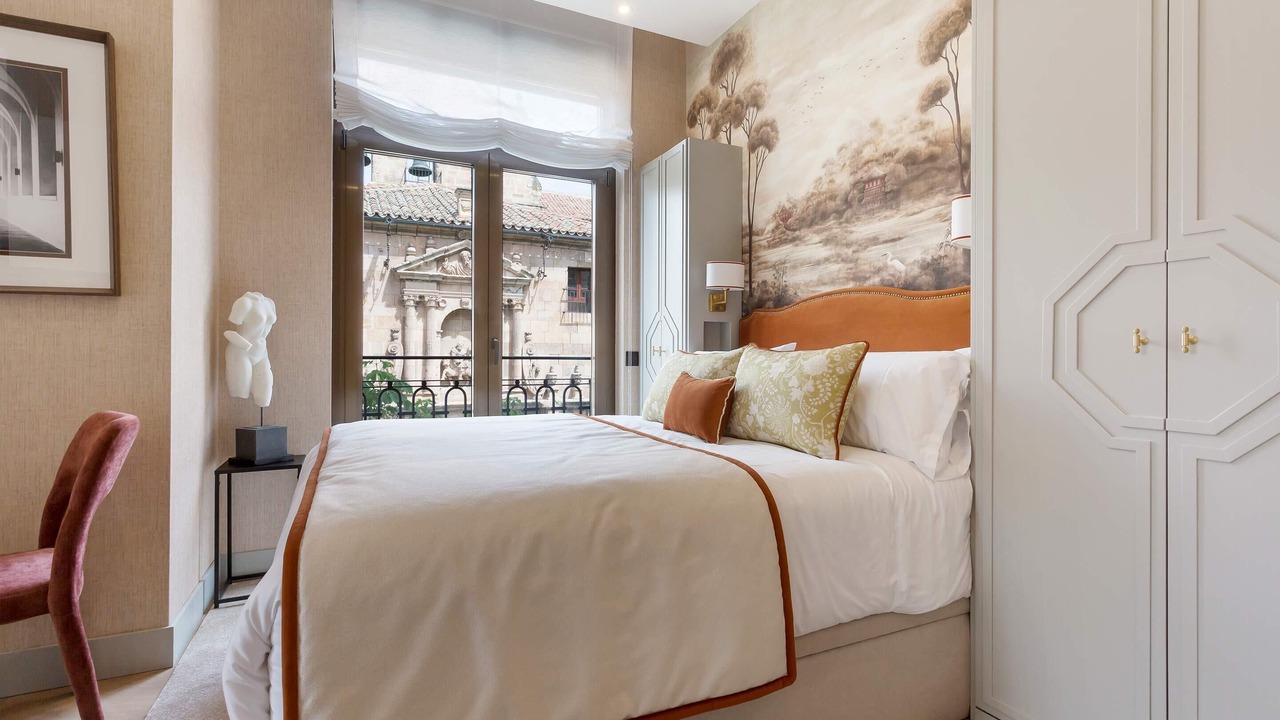 Photo of Bedroom in Centro