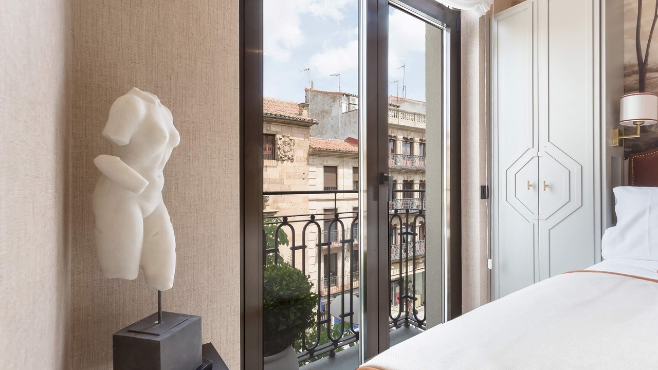 Photo of Bedroom in Centro