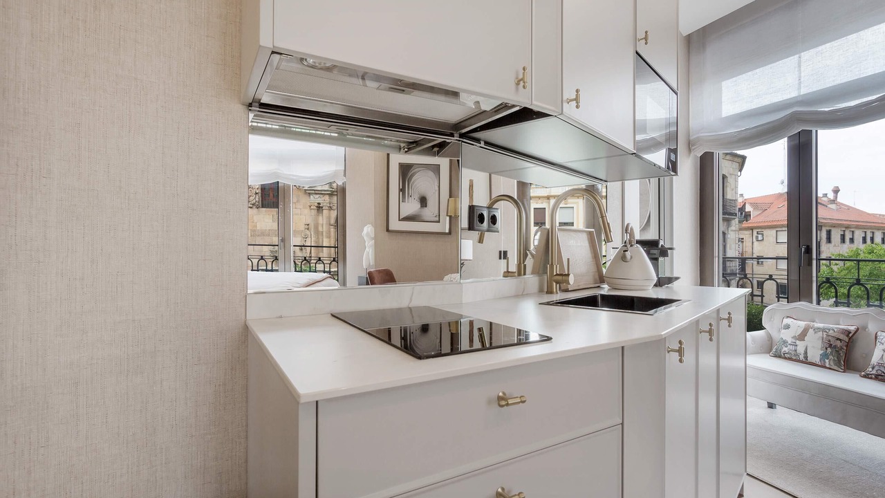 Photo of Kitchen in Centro