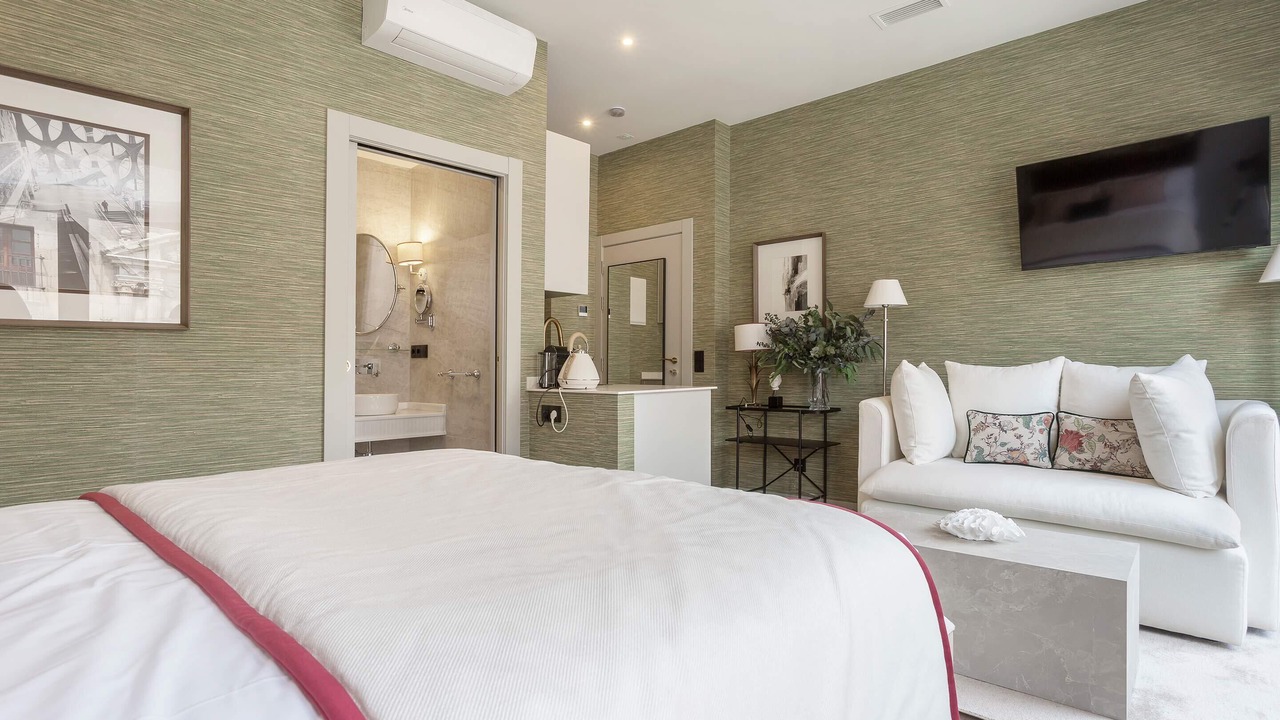 Photo of Bedroom in Centro