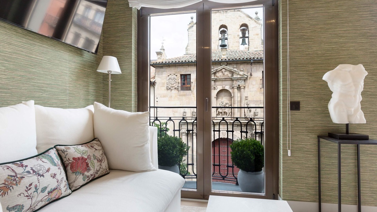 Photo of Livingroom in Centro
