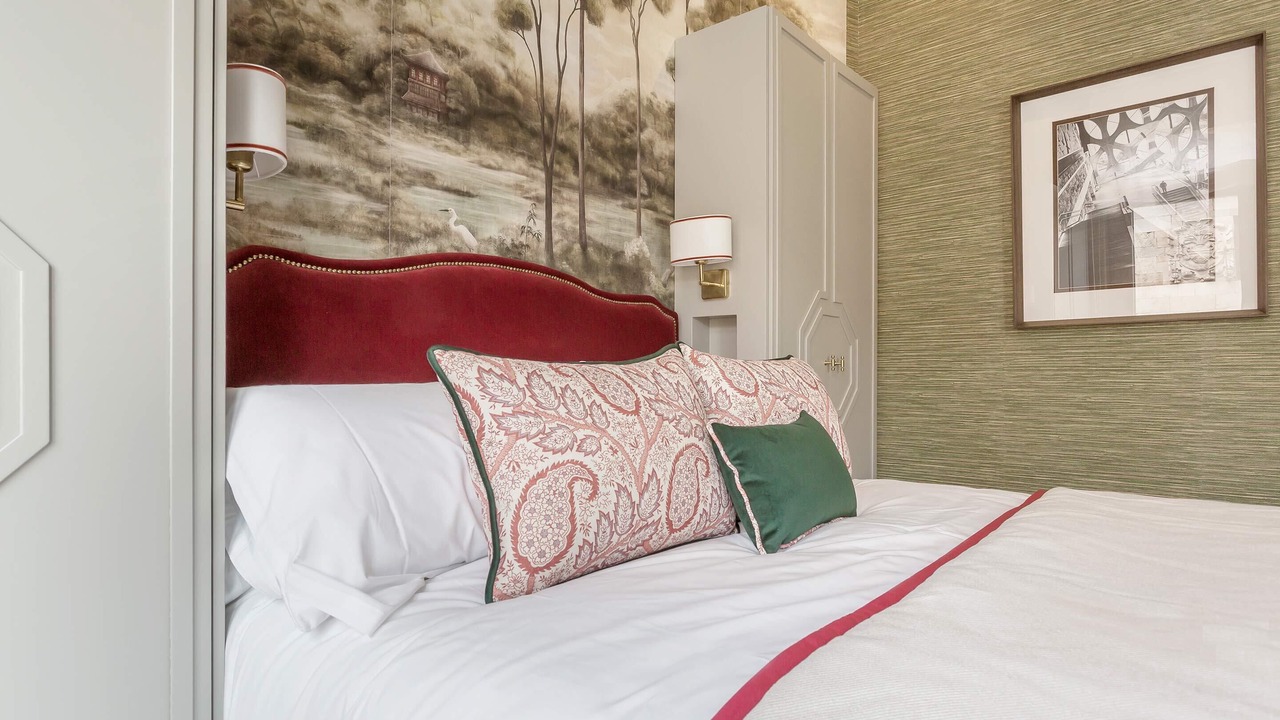 Photo of Bedroom in Centro
