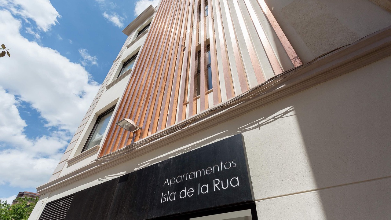 Photo of Outdoor in Centro