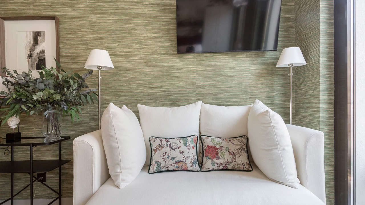 Photo of Livingroom in Centro