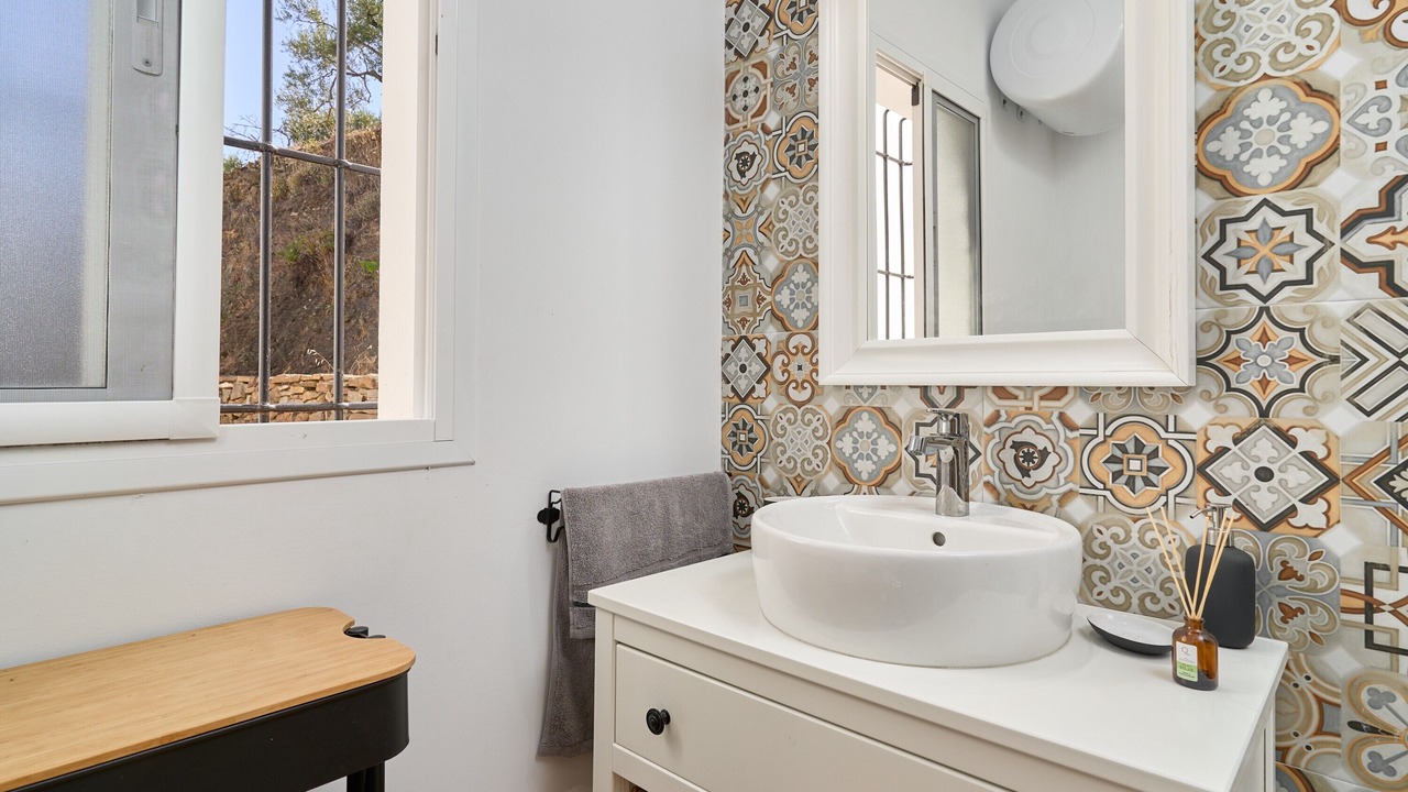 Photo of Bathroom in Rio Velez