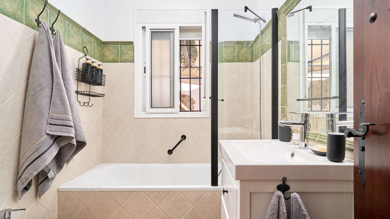 Photo of Bathroom in Rio Velez