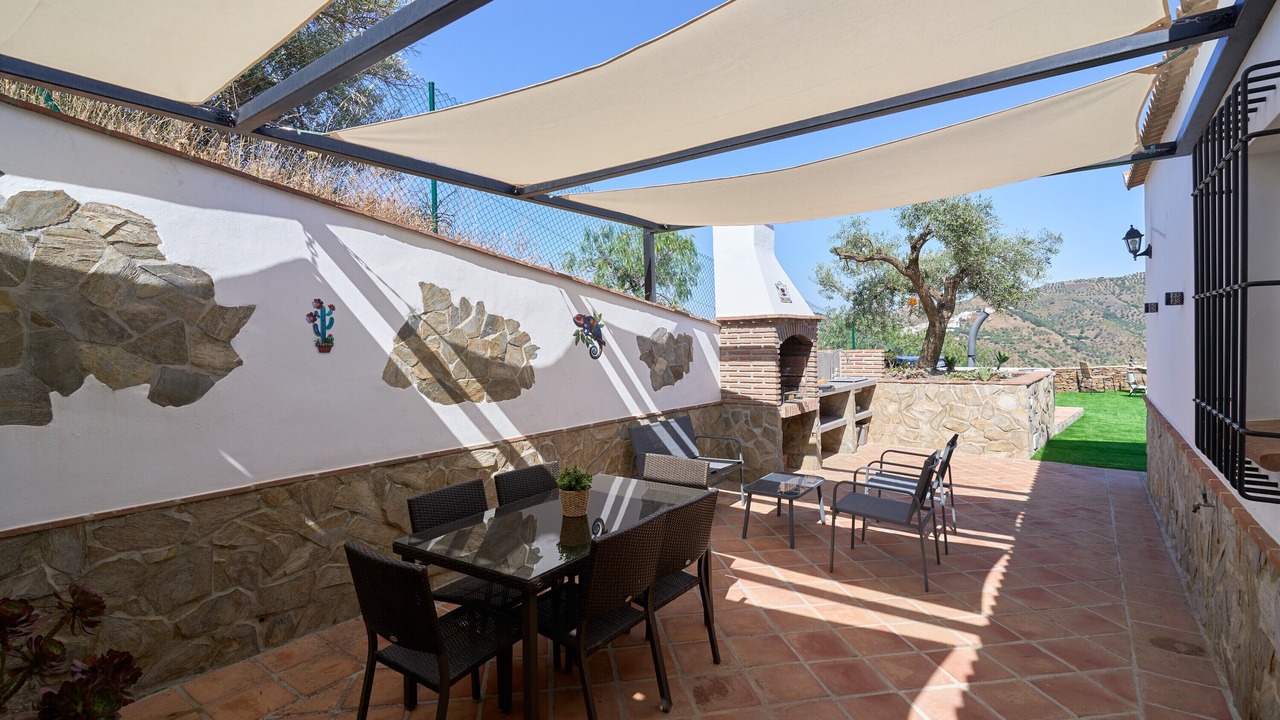 Photo of Outdoor in Rio Velez