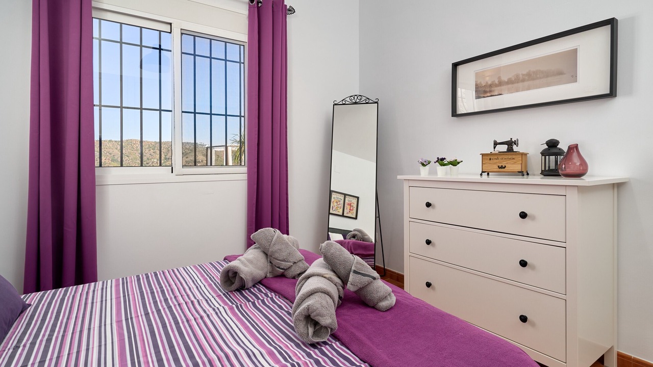 Photo of Bedroom in Rio Velez