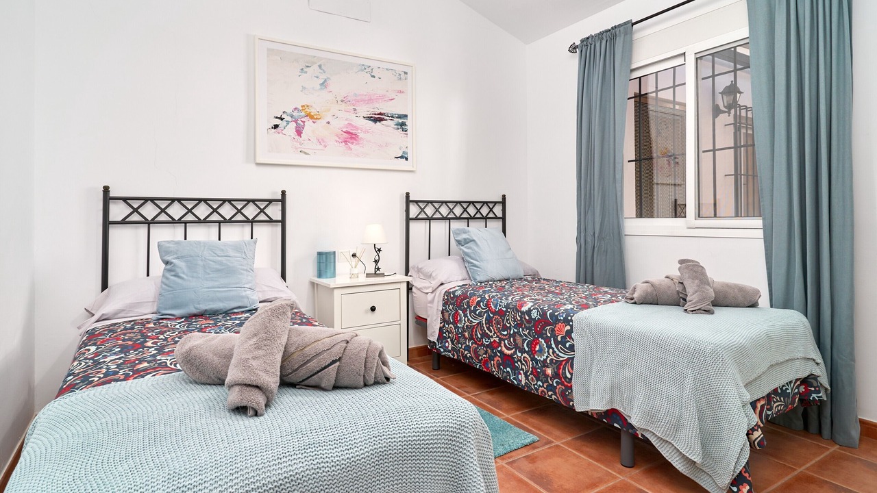 Photo of Bedroom in Rio Velez