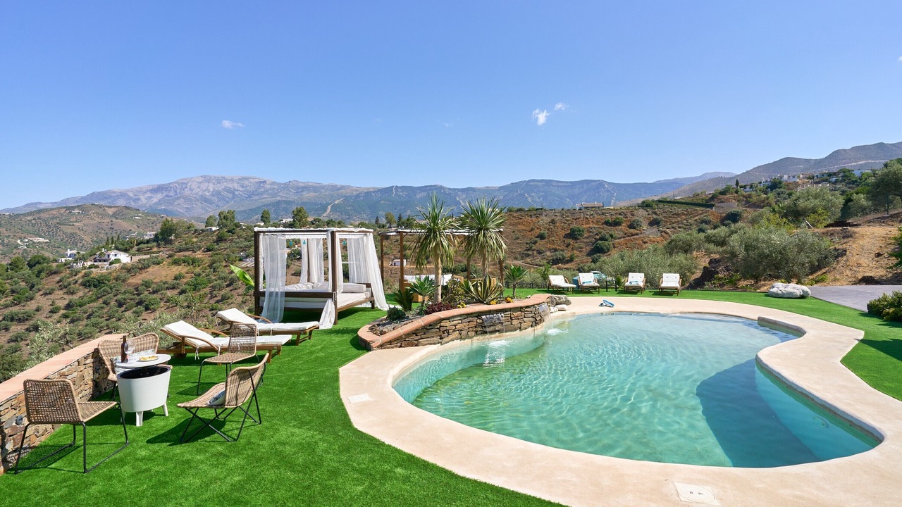 Photo of Outdoor in Rio Velez