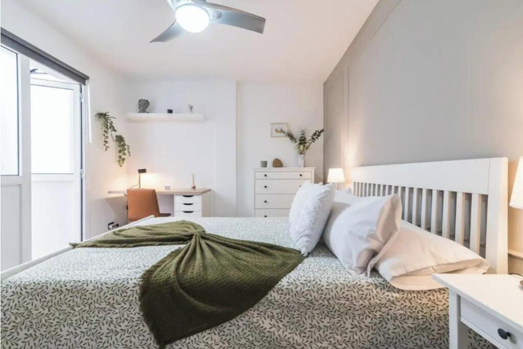 Photo of Bedroom in Ingenio