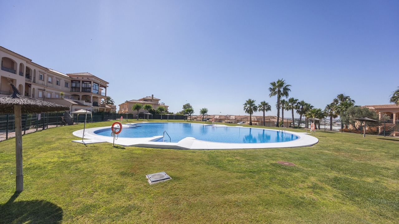 Photo of Outdoor in Sanlucar de Barrameda