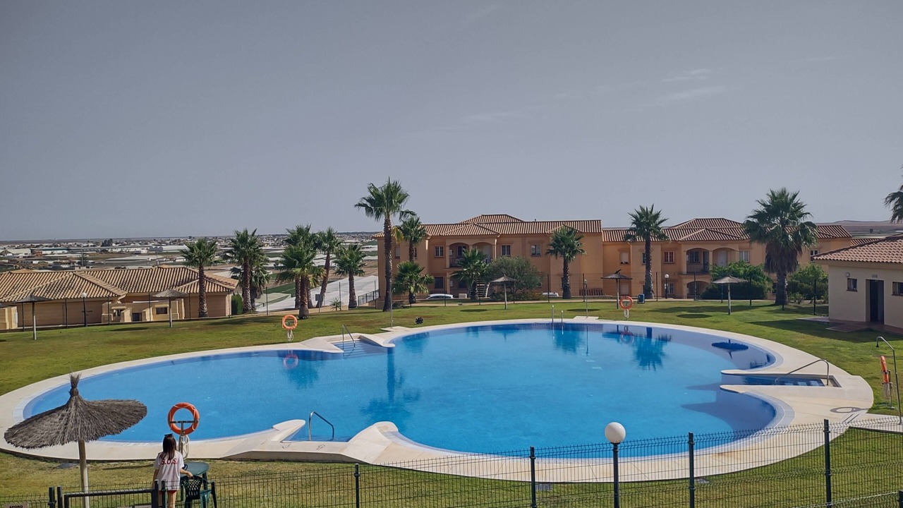 Photo of Outdoor in Sanlucar de Barrameda