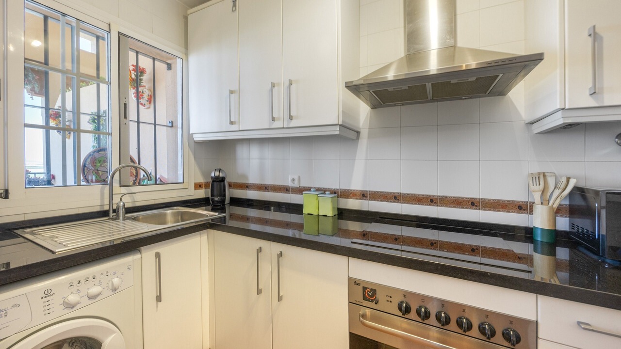 Photo of Kitchen in Sanlucar de Barrameda
