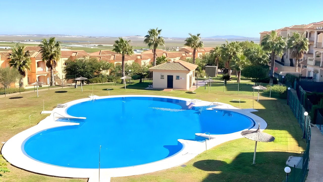 Photo of Outdoor in Sanlucar de Barrameda