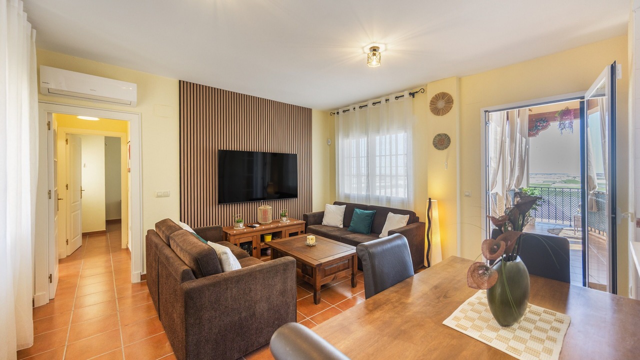 Photo of Livingroom in Sanlucar de Barrameda