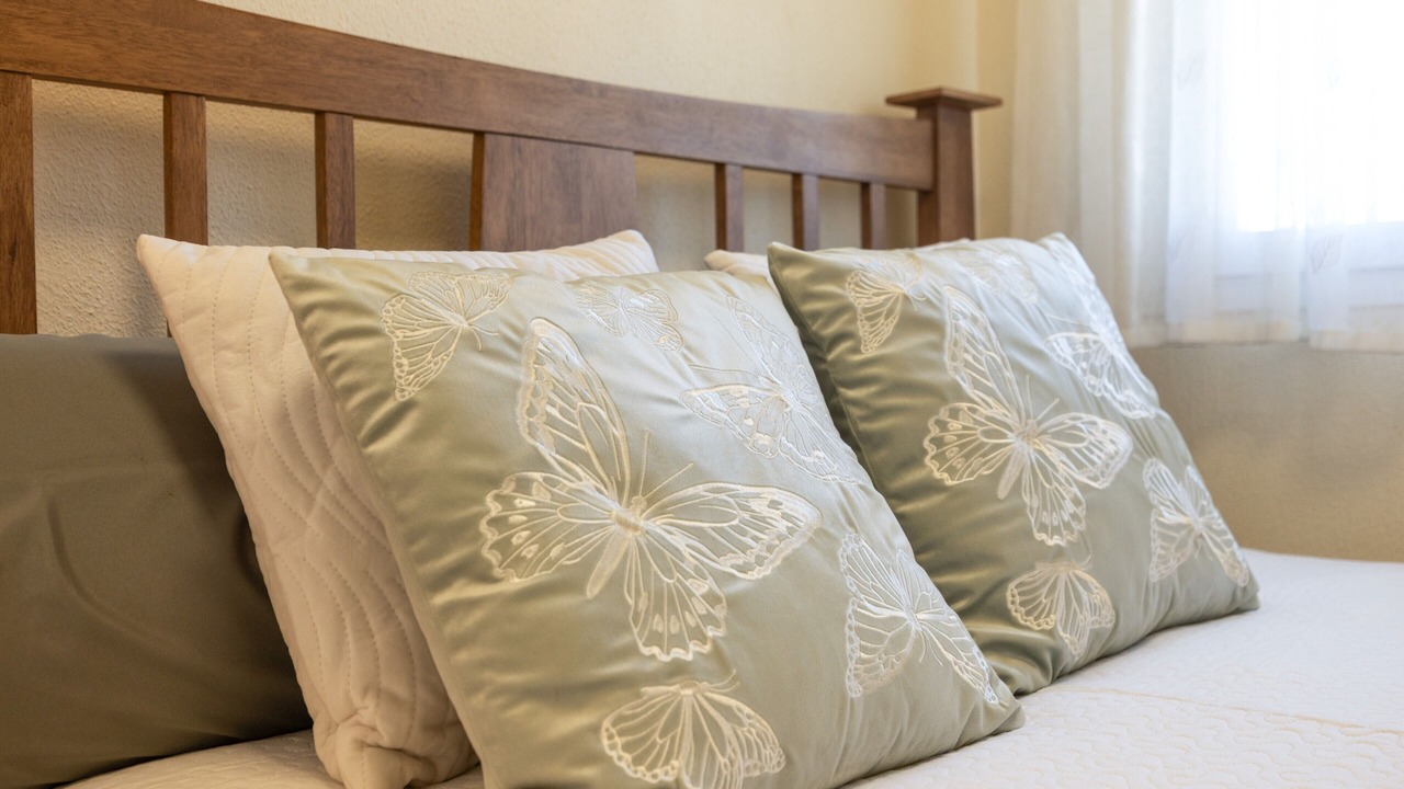 Photo of Bedroom in Sanlucar de Barrameda
