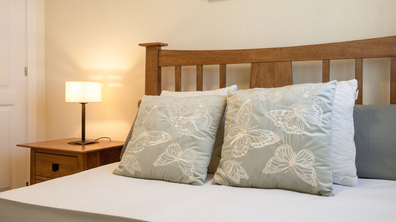 Photo of Bedroom in Sanlucar de Barrameda