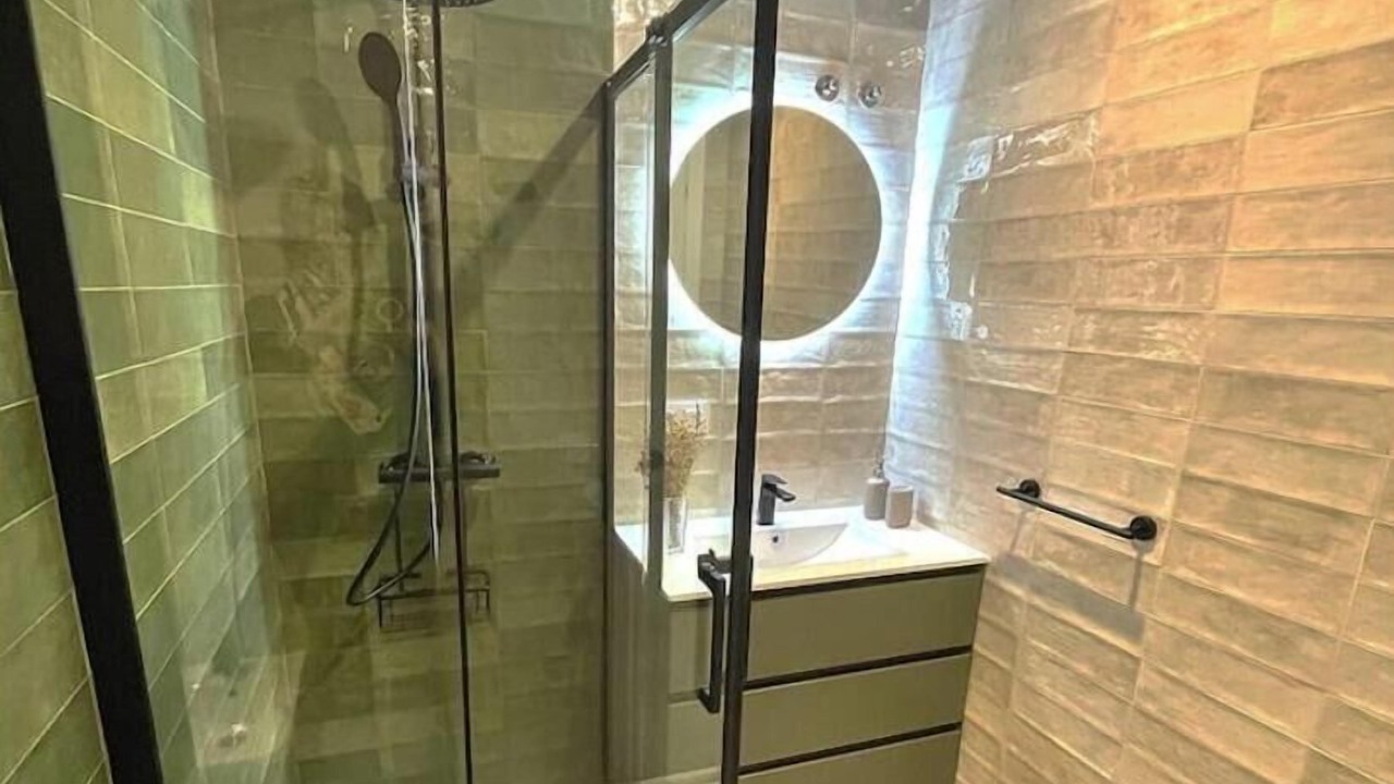 Photo of Bathroom in Los Remedios