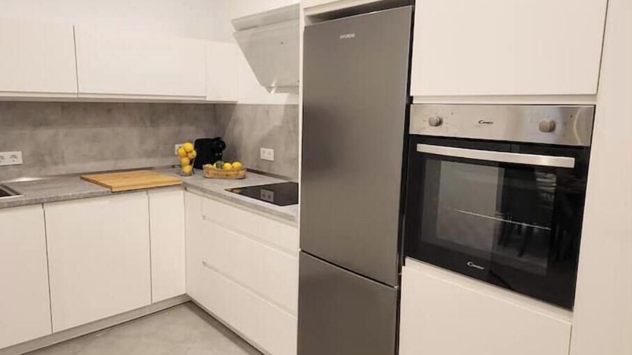 Photo of Kitchen in Los Remedios