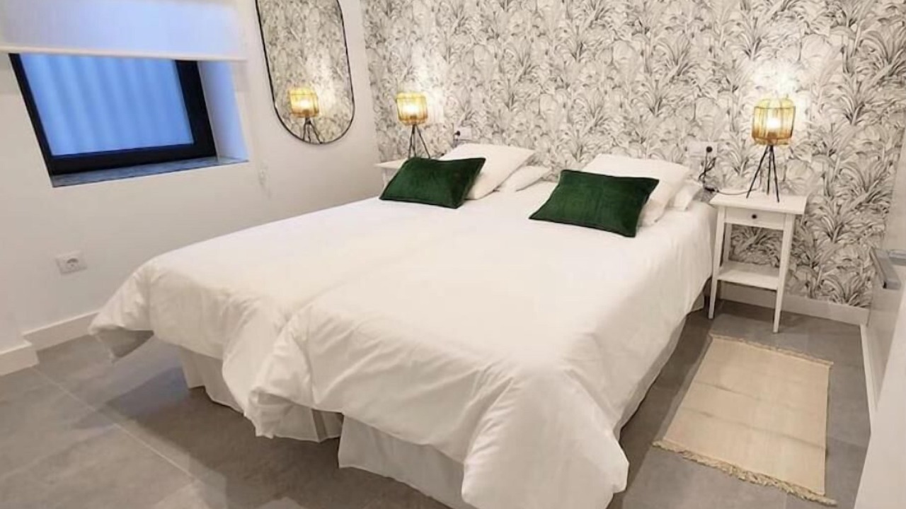 Photo of Bedroom in Los Remedios