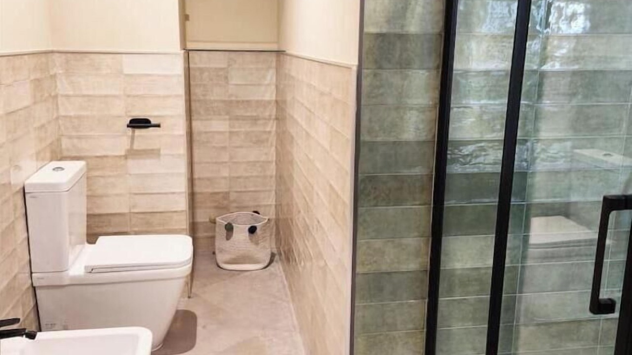 Photo of Bathroom in Los Remedios