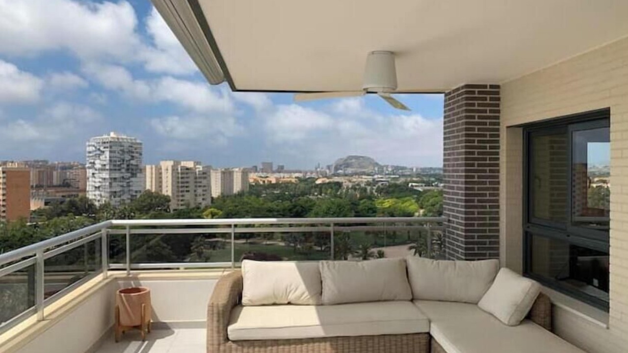 Photo of Outdoor in Playa de San Juan