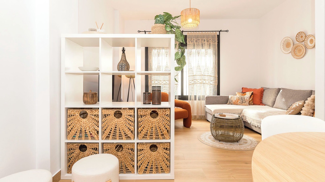 Photo of Livingroom in Chipiona