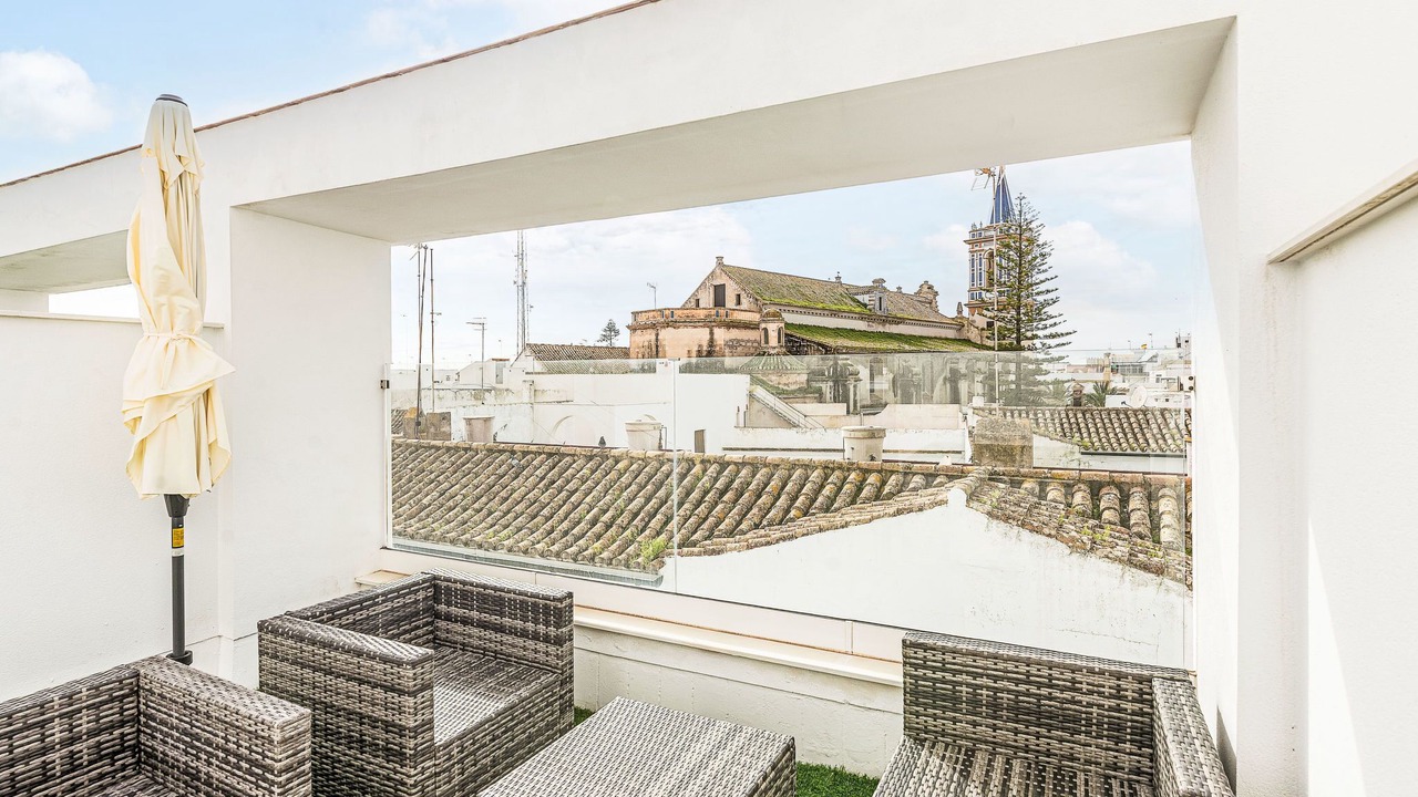 Photo of Livingroom in Chipiona