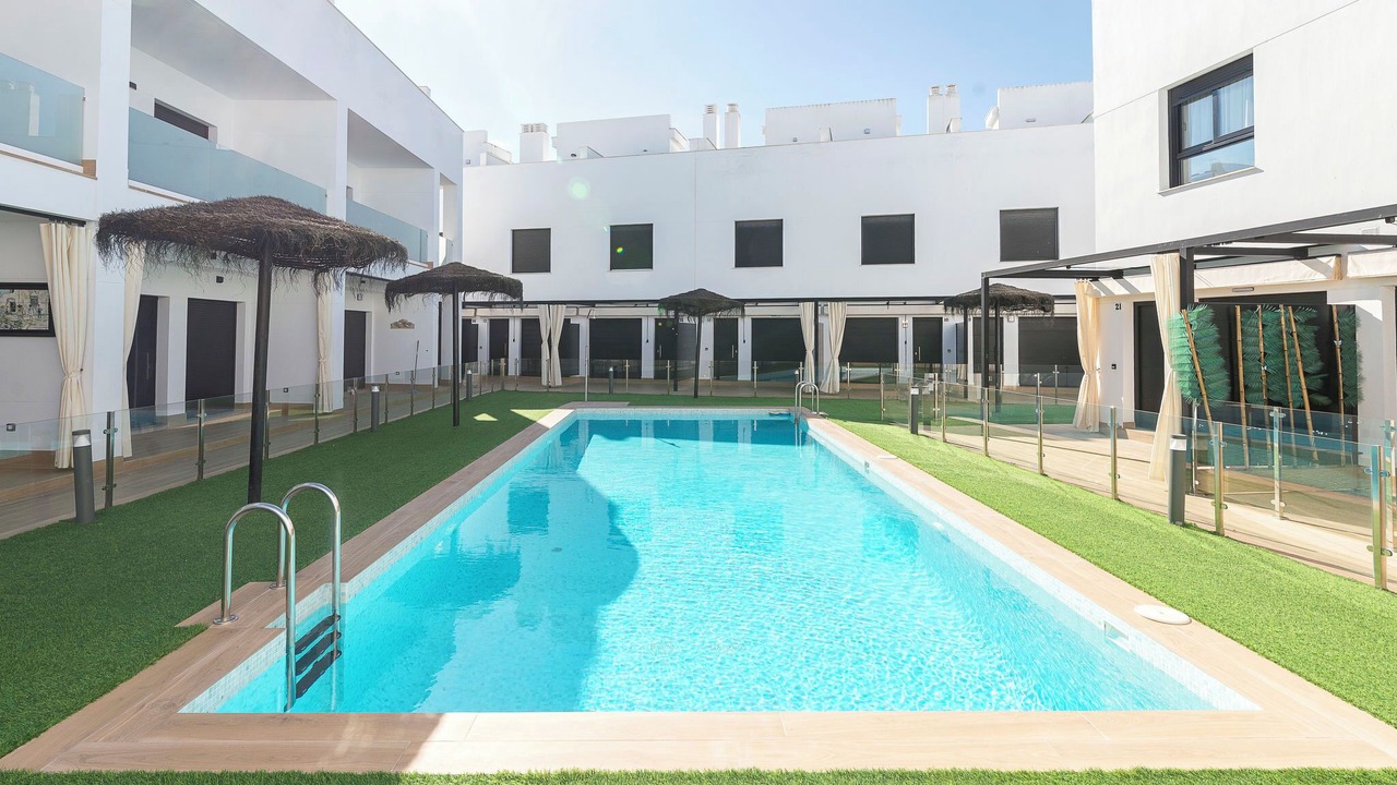 Photo of Outdoor in Chipiona