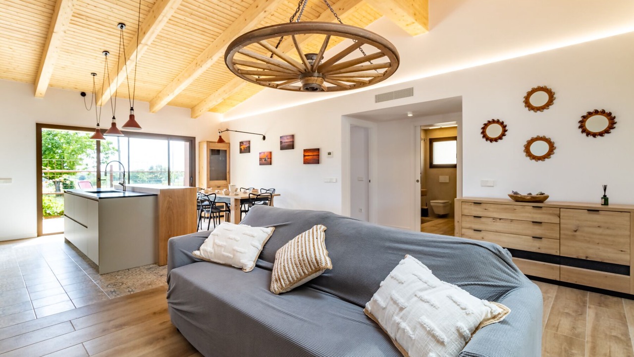 Photo of Livingroom in Camos