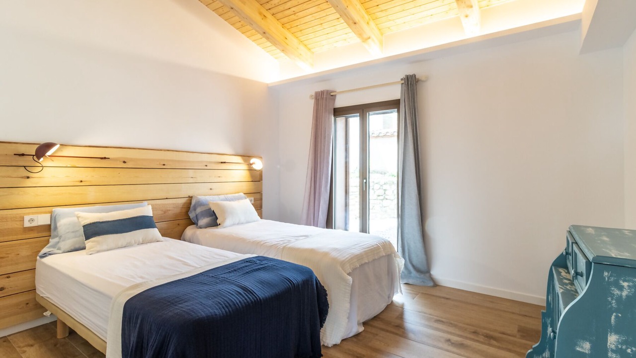 Photo of Bedroom in Camos