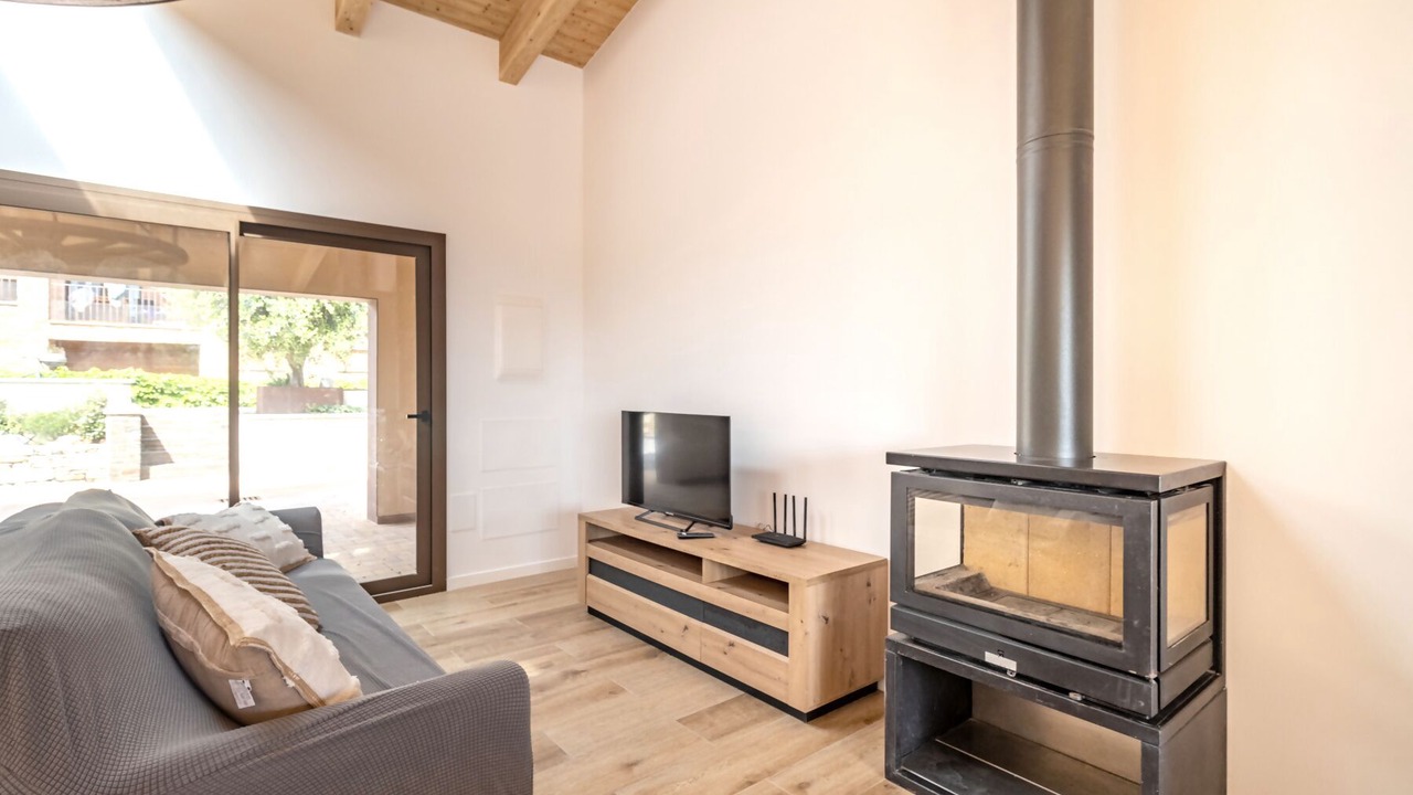 Photo of Livingroom in Camos