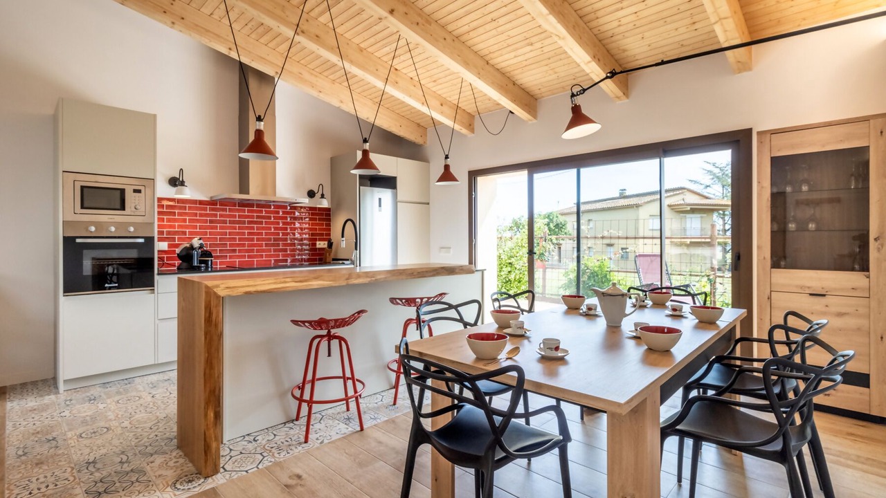 Photo of Kitchen in Camos