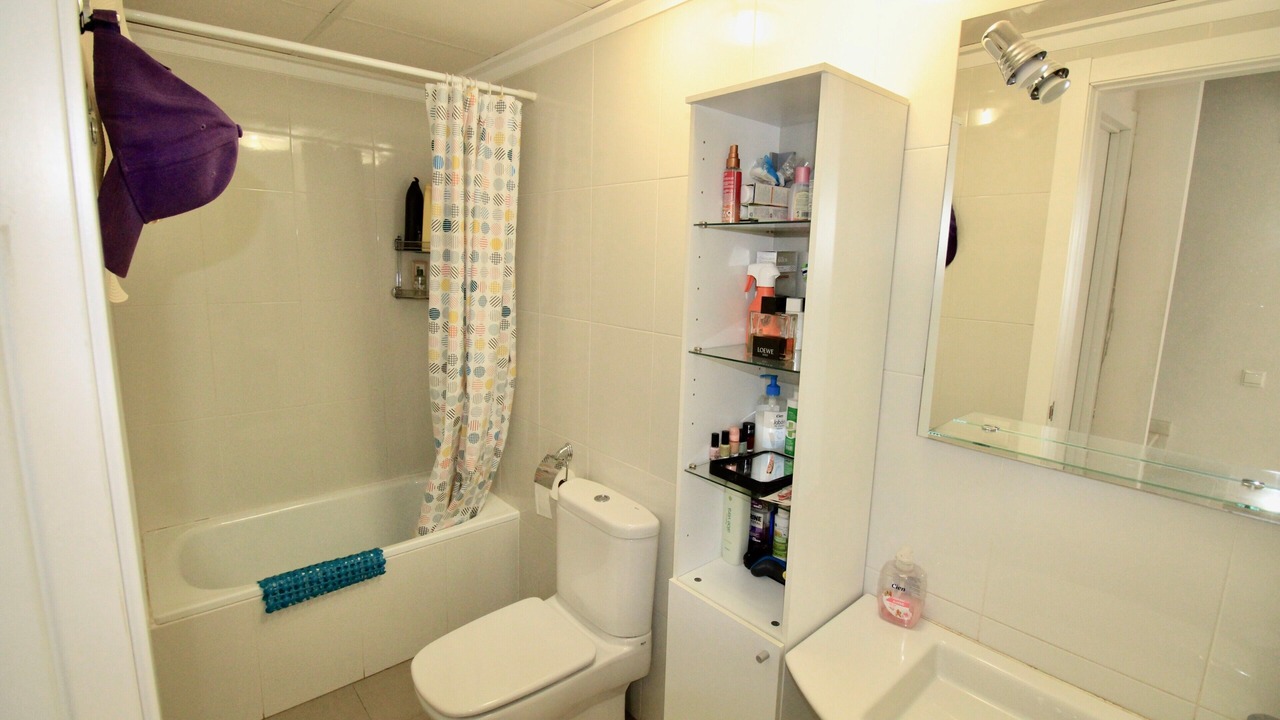 Photo of Bathroom in Vergel