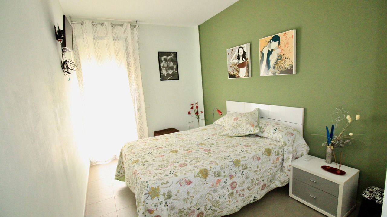 Photo of Bedroom in Vergel