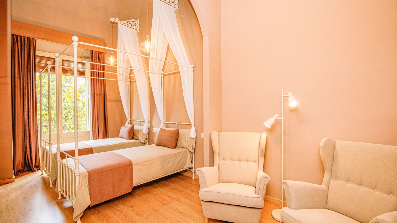 Photo of Bedroom in Besalu