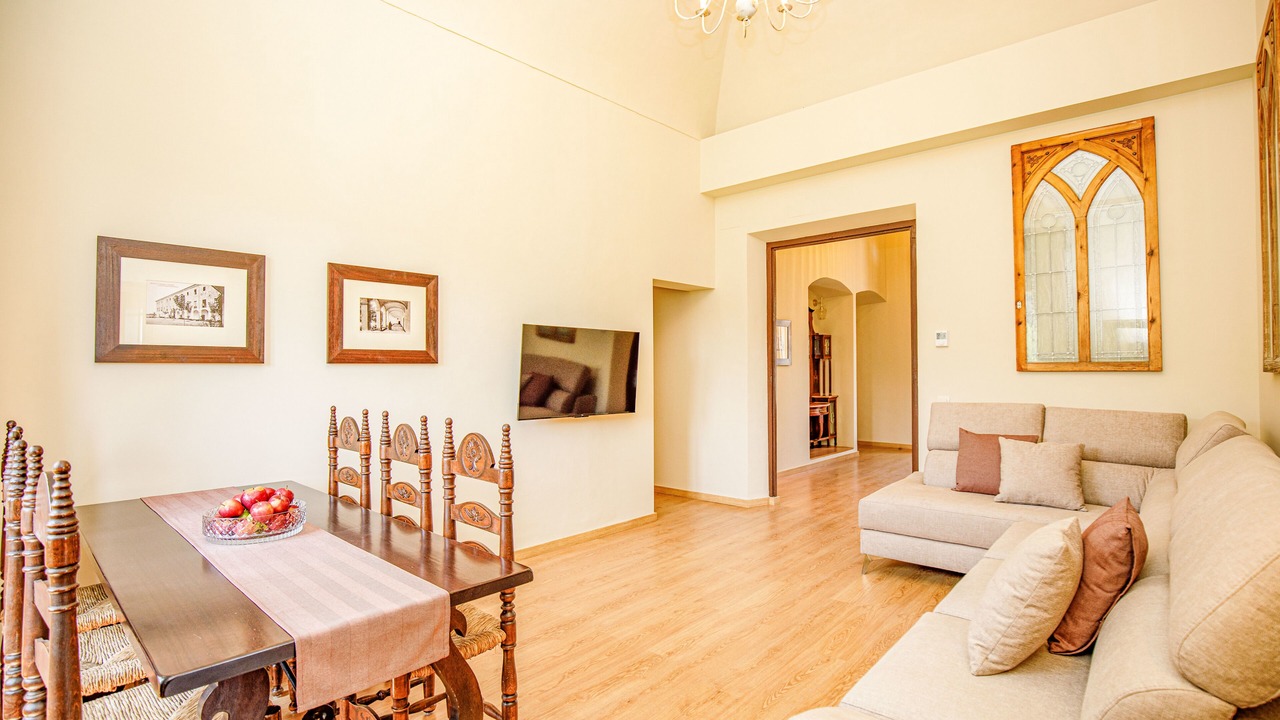 Photo of Livingroom in Besalu
