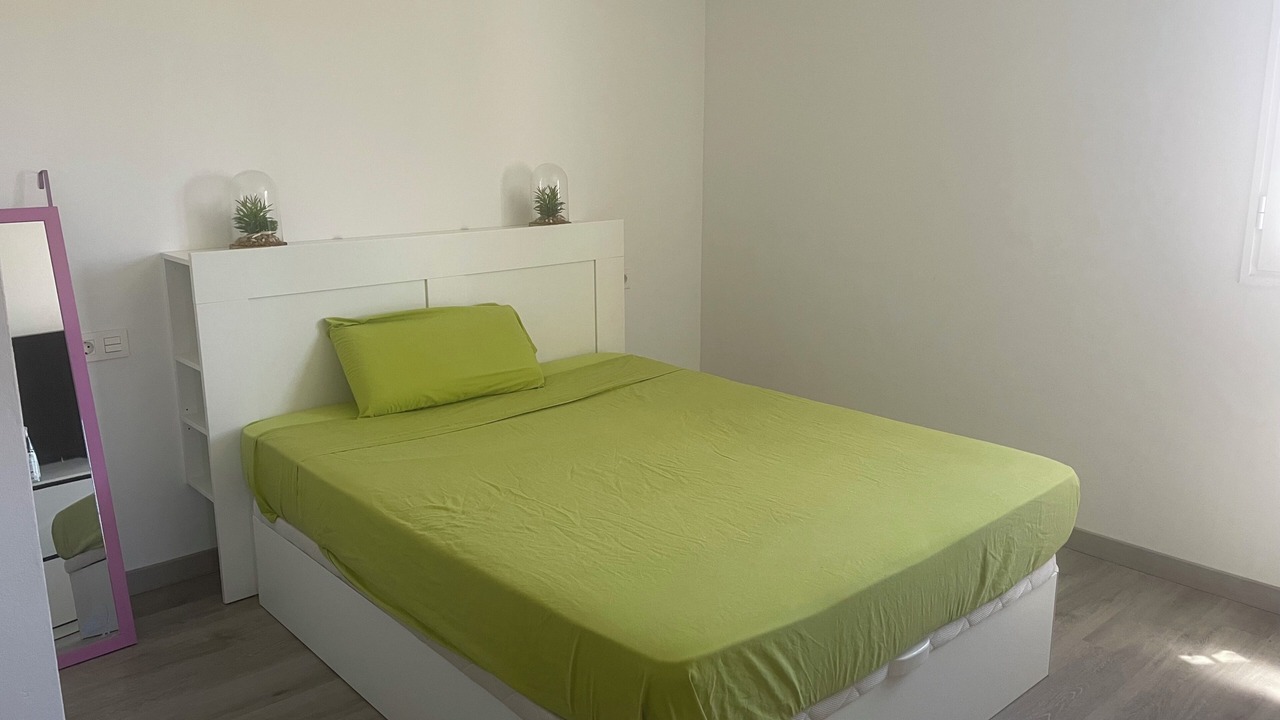 Photo of Bedroom in Villaverde