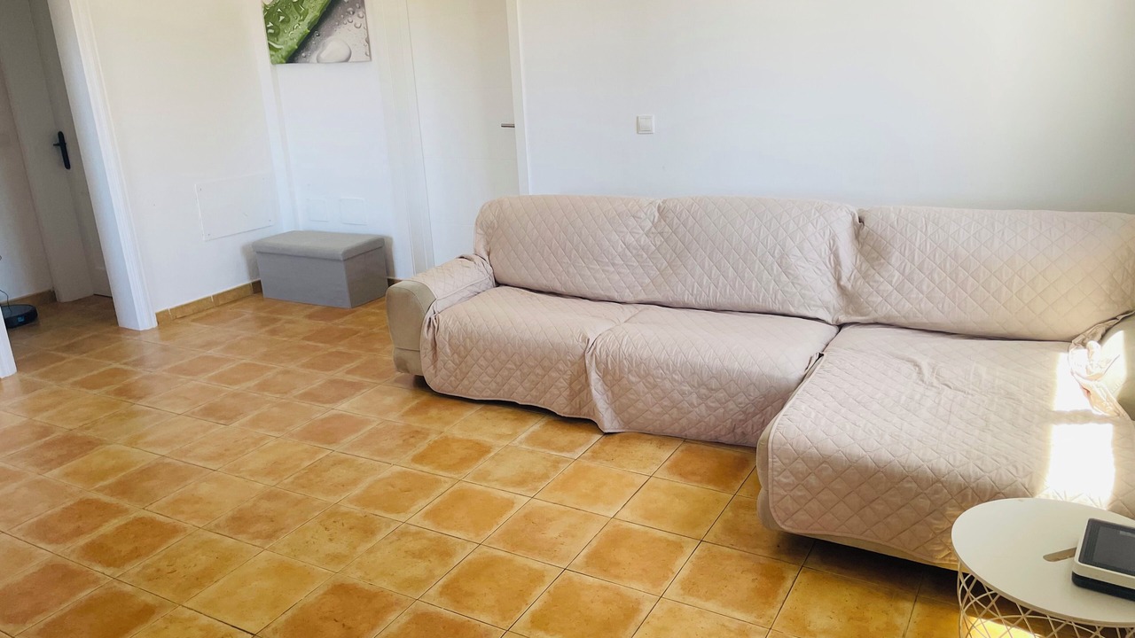 Photo of Livingroom in Villaverde